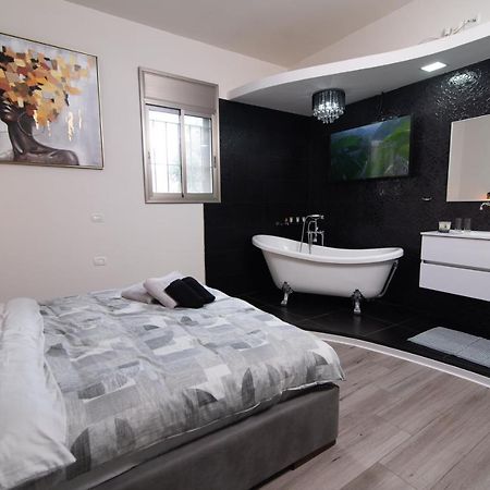 Luxury Room Bahai'S Garden Haifa Ngoại thất bức ảnh
